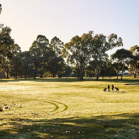 Racv Goldfields Resort Creswick Zewnętrze zdjęcie