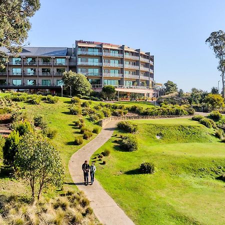 Racv Goldfields Resort Creswick Zewnętrze zdjęcie