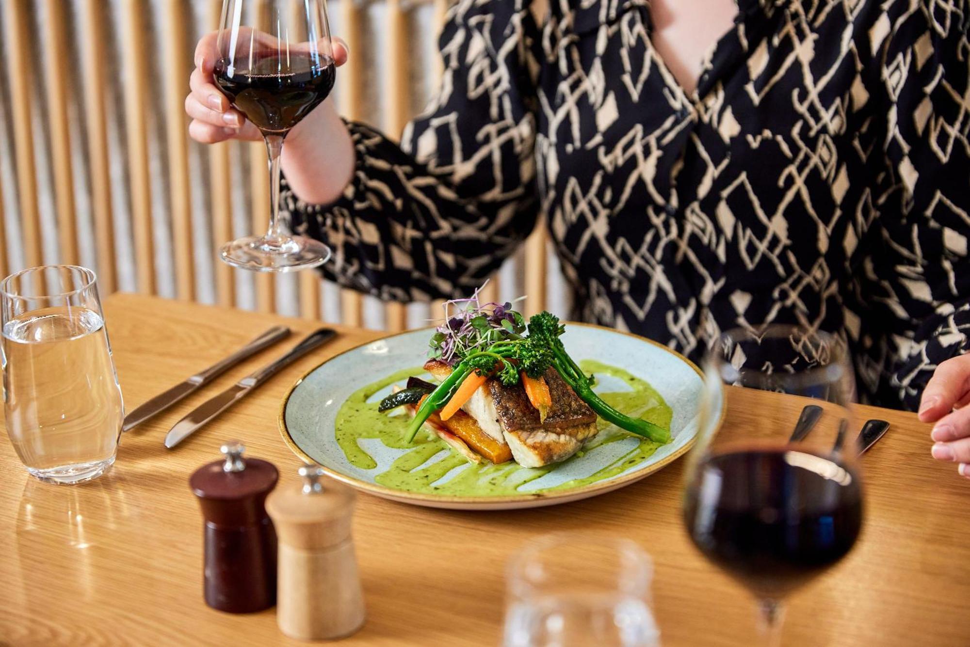 Racv Goldfields Resort Creswick Zewnętrze zdjęcie