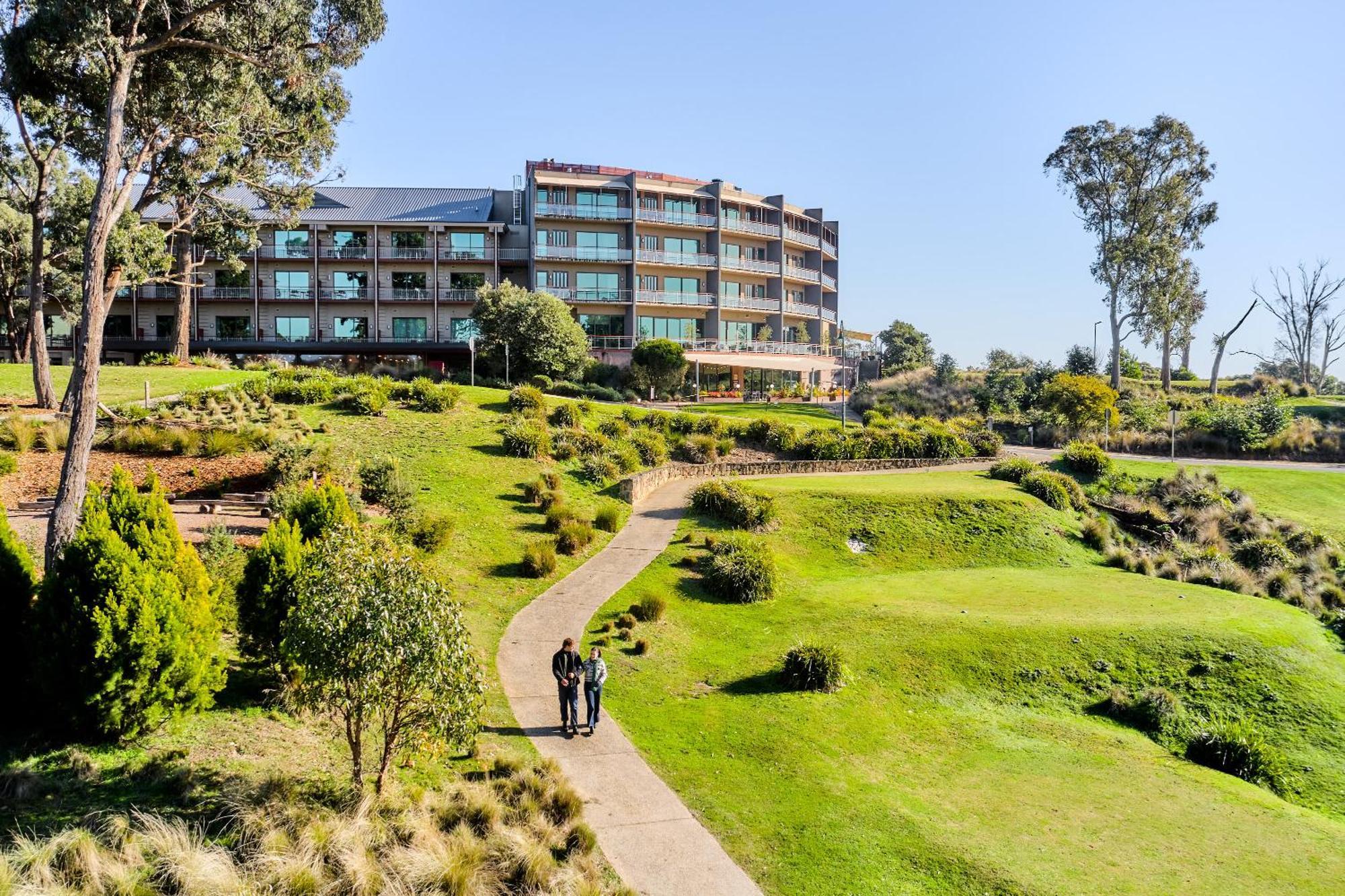 Racv Goldfields Resort Creswick Zewnętrze zdjęcie
