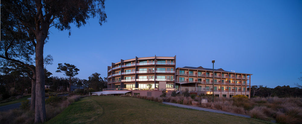 Racv Goldfields Resort Creswick Zewnętrze zdjęcie